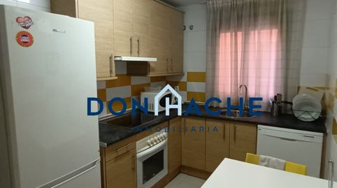 Foto 4 de Pis en venda a Oeste, Mérida