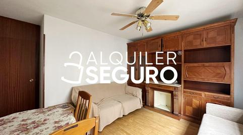 Photo 3 of Flat to rent in Real, Alto de la Jabonería, Madrid