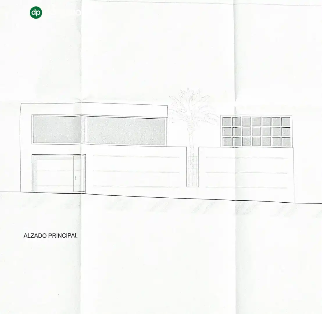 Exterior view of Houses for sale in Granada