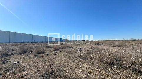 Foto 4 de Terreny industrial en venda a Los Robles, Toledo