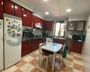 Kitchen of Duplex for sale in Favara  with Air Conditioner, Terrace and Storage room