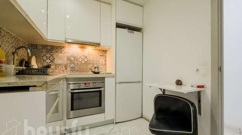 Foto 3 de Pis en venda a Cl Coll I Pujol, ., Montigalà, Barcelona