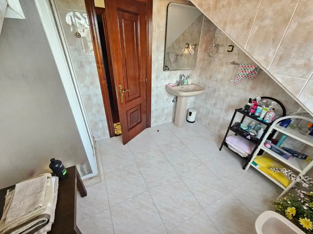 Baño de Casa o chalet en venta en Gozón