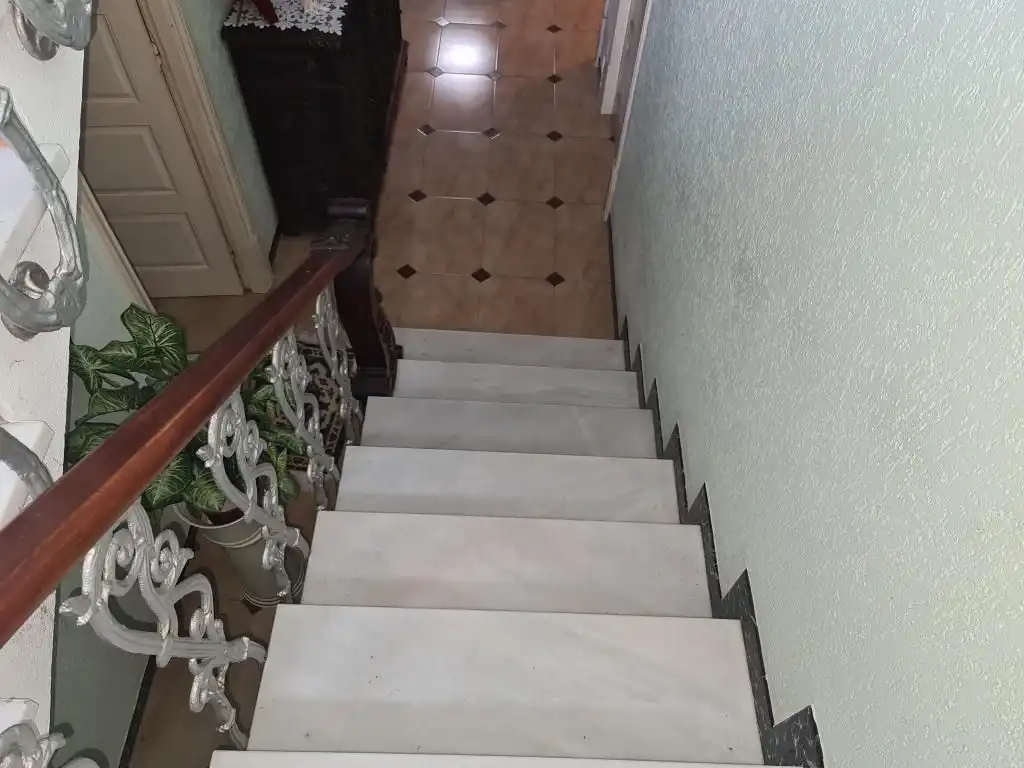 Casa con terraza en venta en Boiro, imagen 17