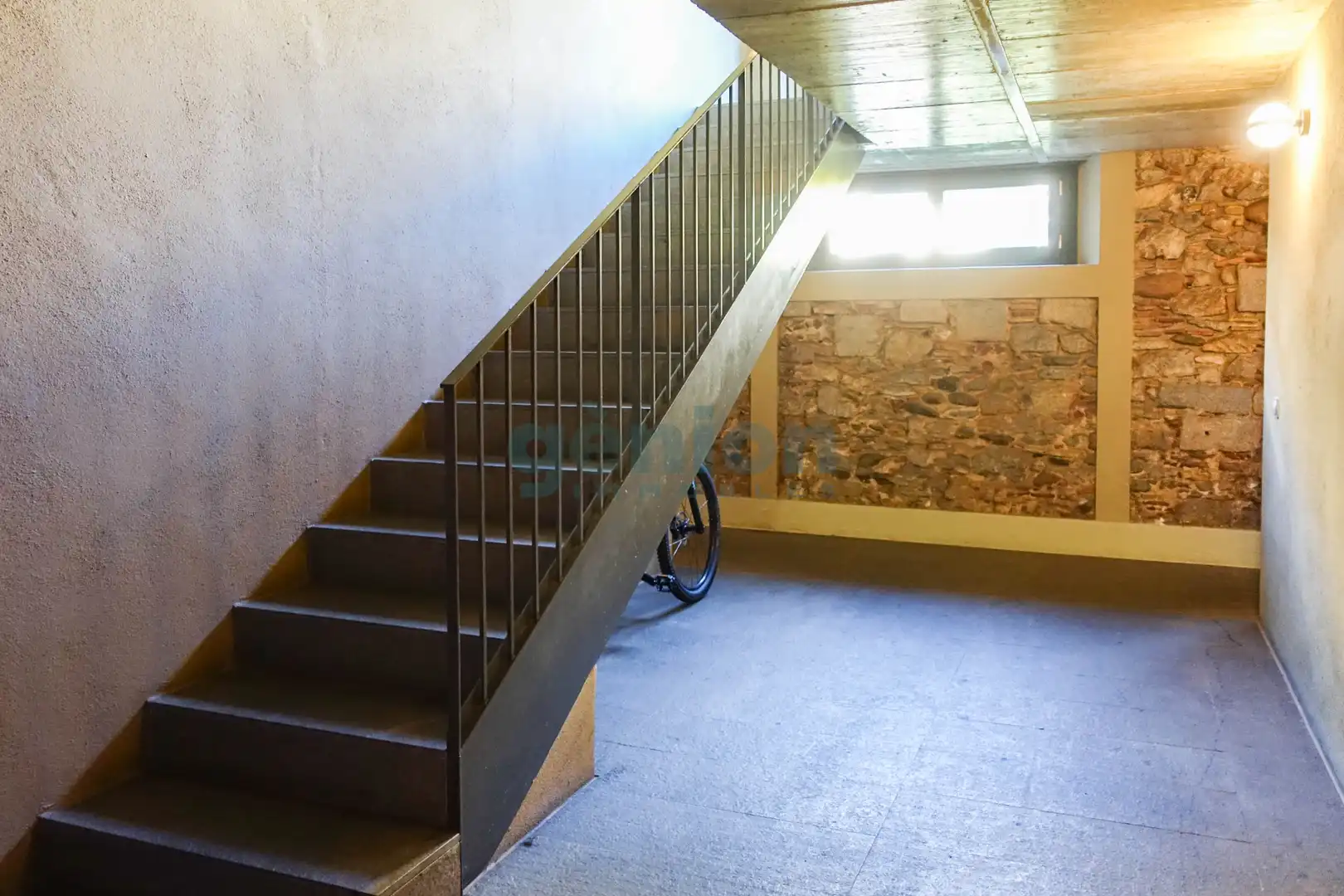 Duplexes for sale in Girona  with Air Conditioner and Heating