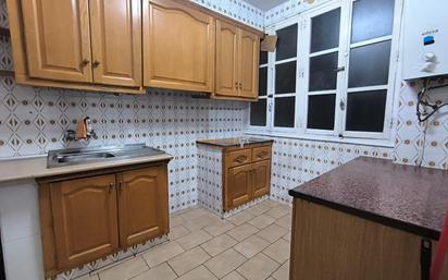 Kitchen of Flat for sale in Elche / Elx