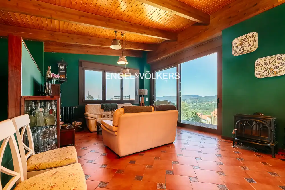 Haus mit Terrasse zum Verkauf in A Cañiza, imagen 7
