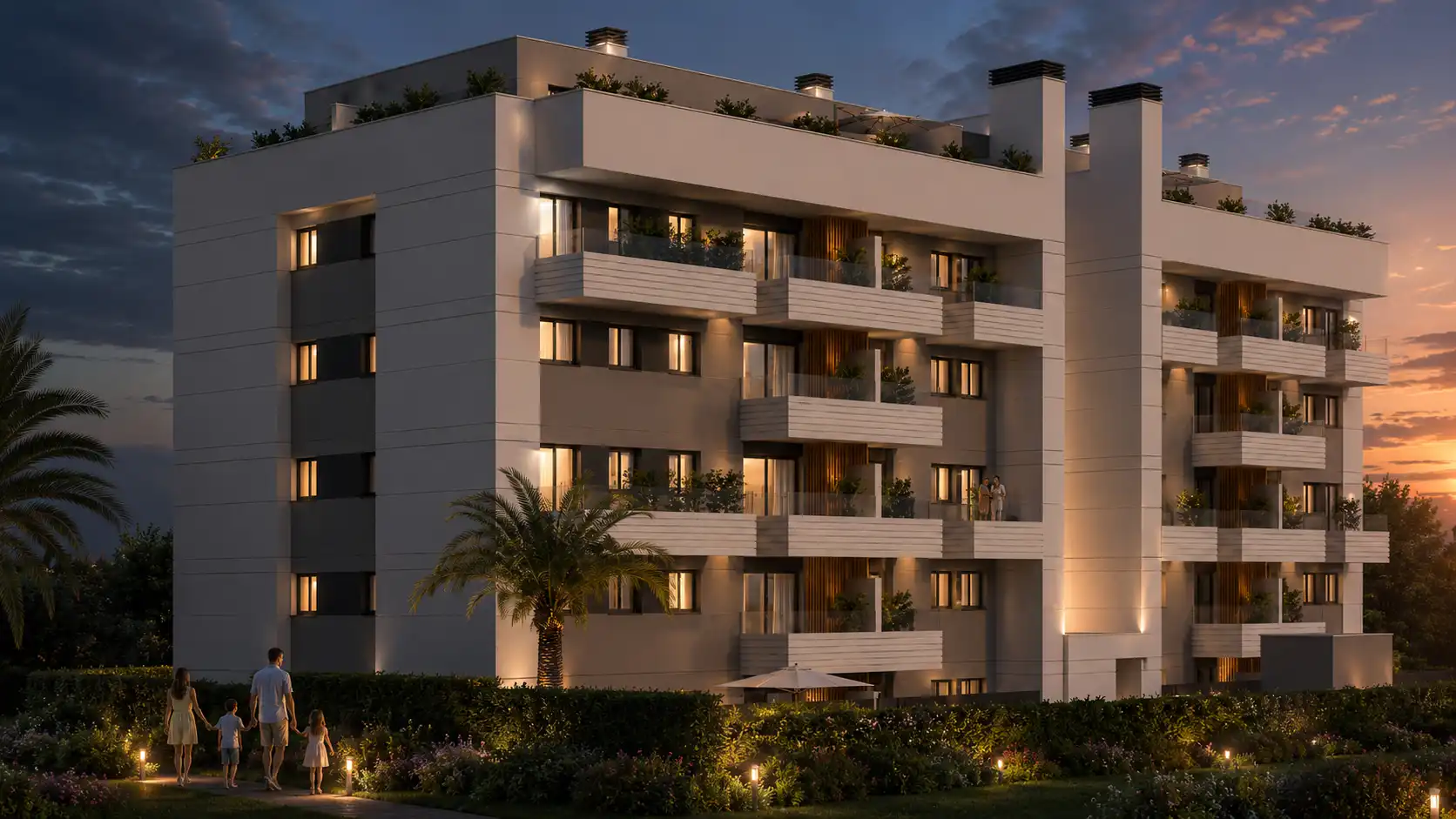 Trastero en venta en Las Flores