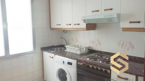 Photo 5 of Flat to rent in Etxebarri, Bizkaia