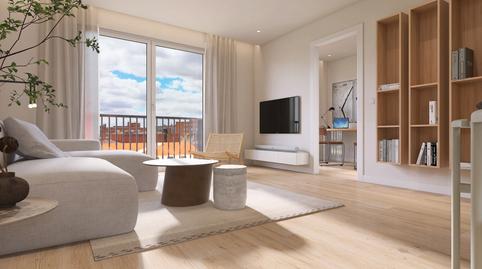 Foto 2 de Àtic en venda a Calle Arroyo de la Lastra, 6, Salesas, Salamanca