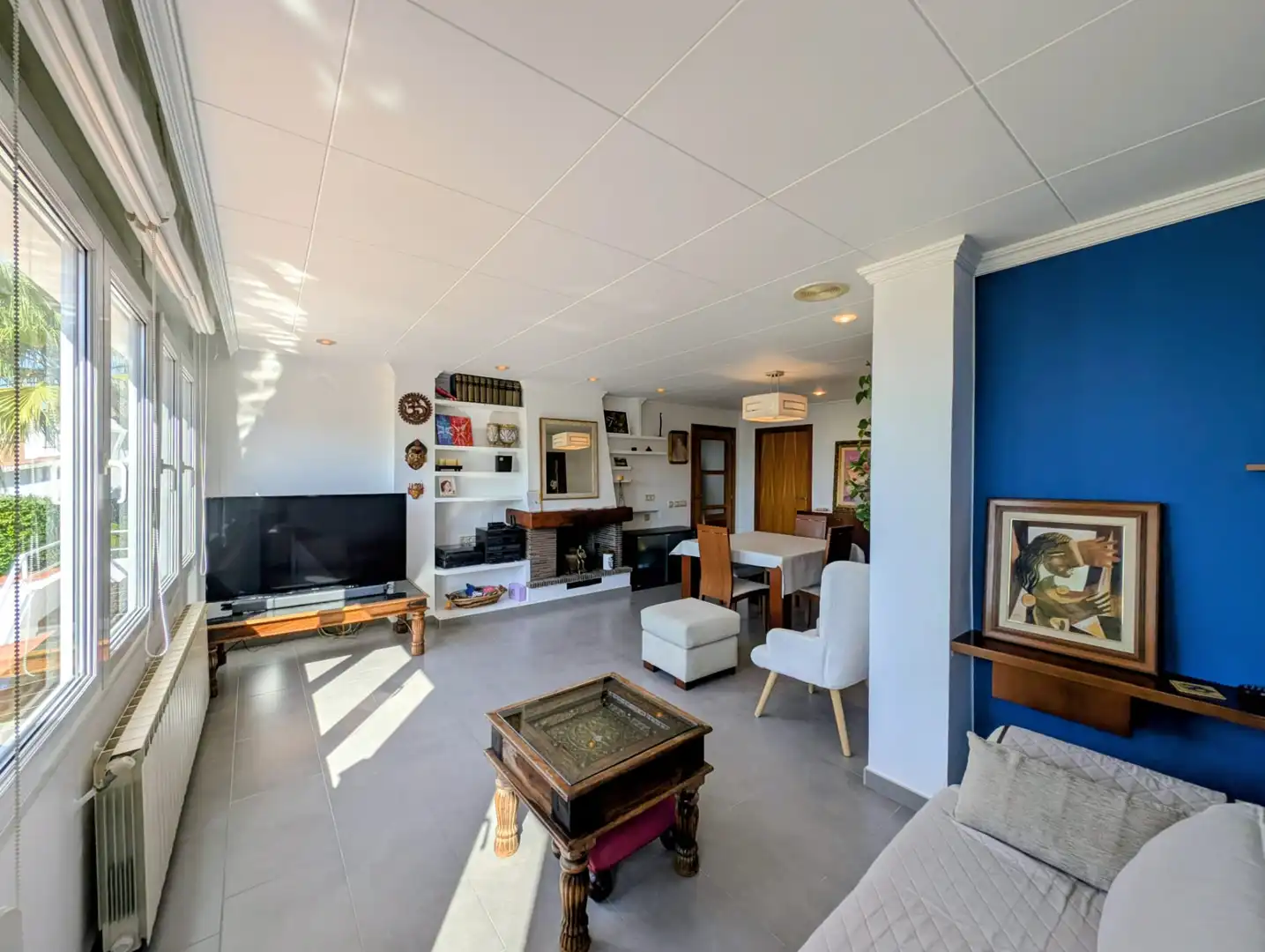 Casa con terrazza in vendita a Roca Grossa, imagen 12