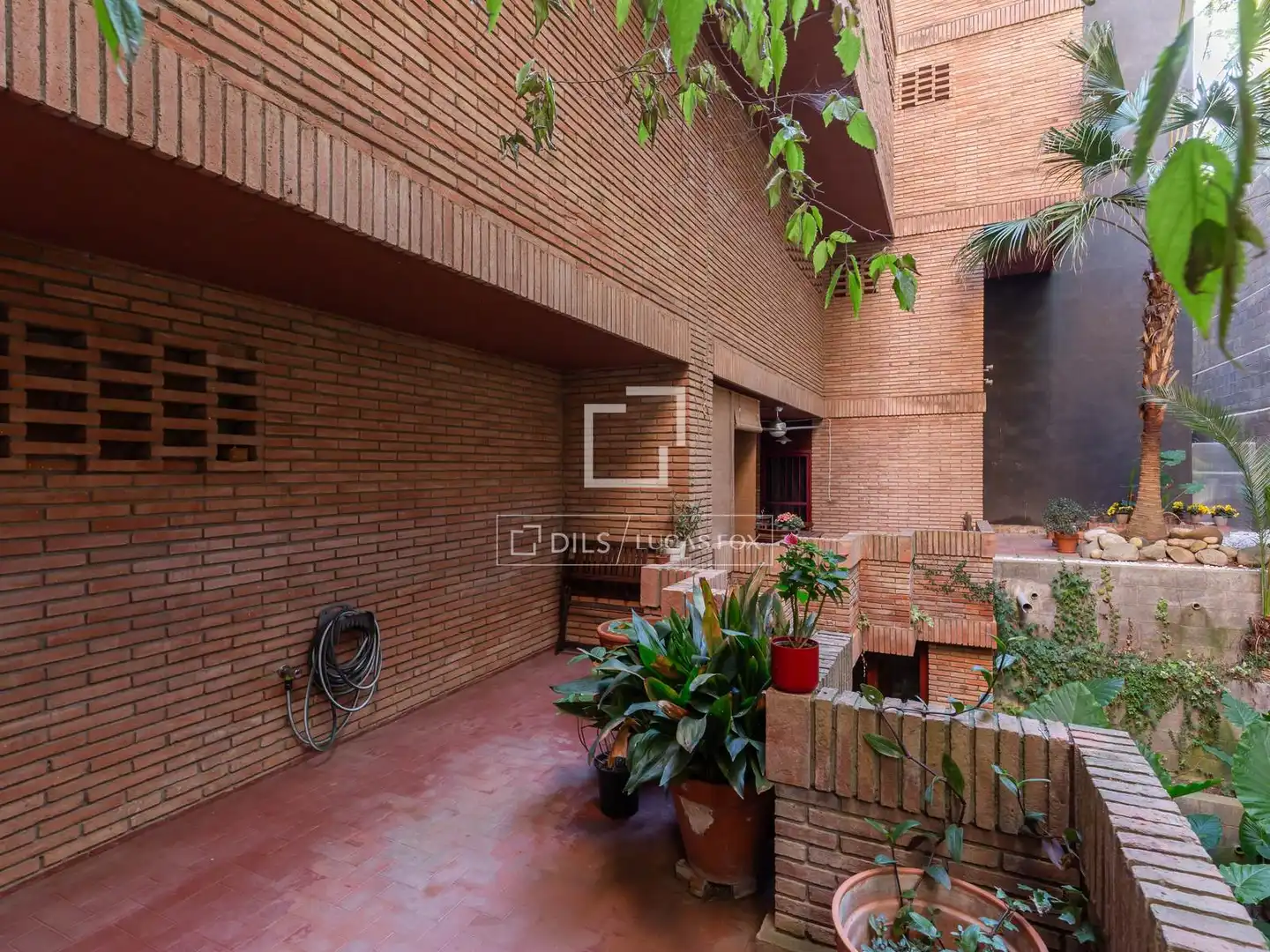 Exterior view of Flat for sale in Centre  