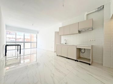 Flat with lift for sale in Cruz de Humilladero