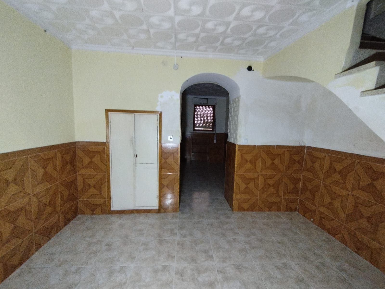 Casa adosada en venda en Mula