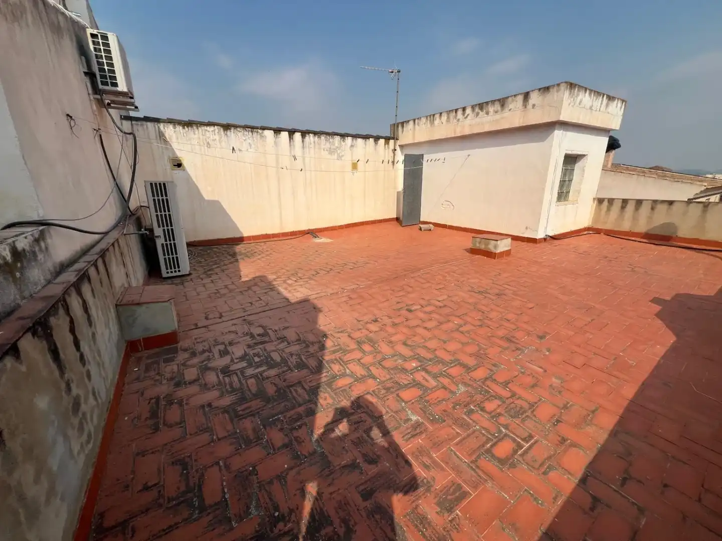 Terrace of Houses for sale in Murcia  with Air Conditioner, Heating and Terrace