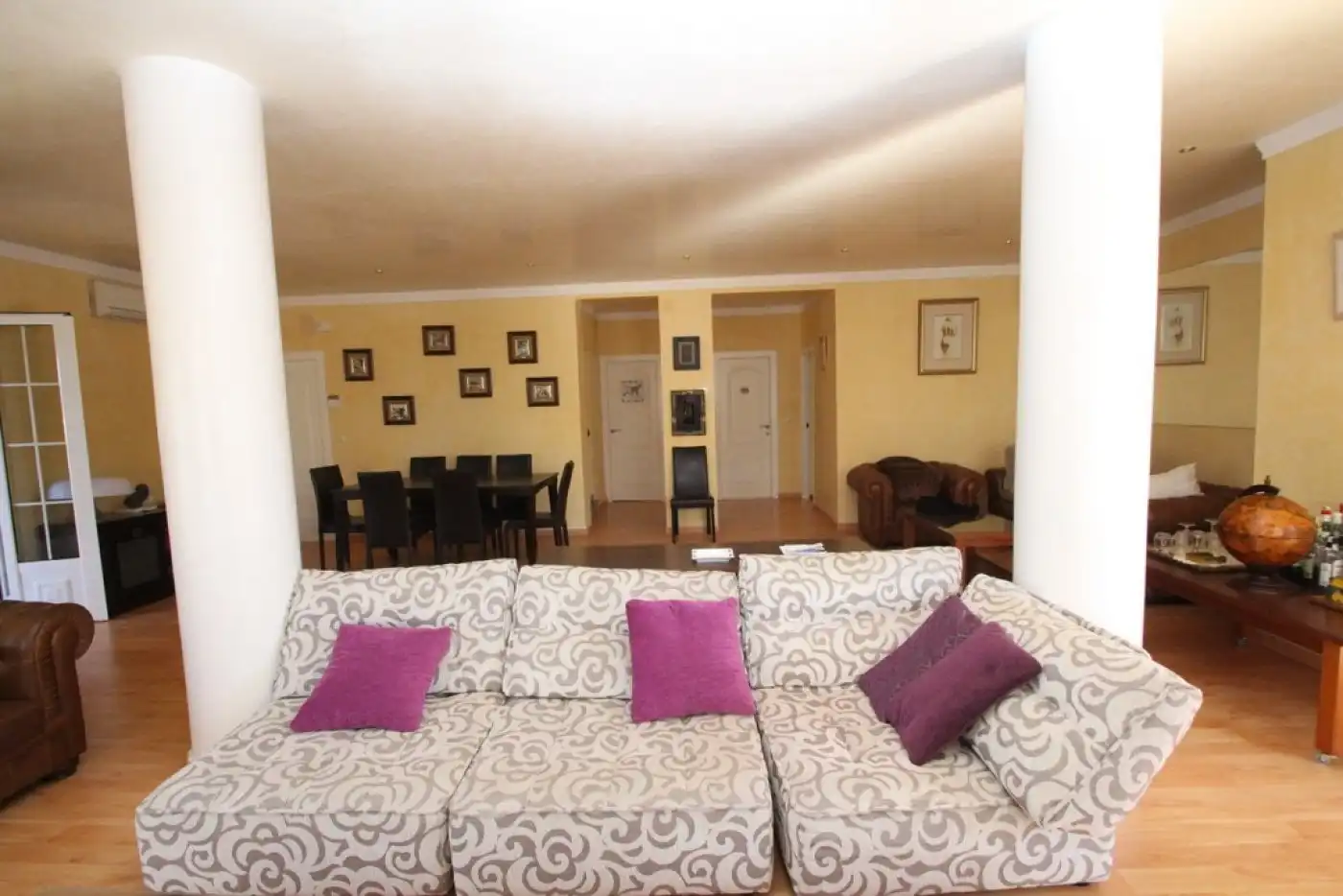 Villa mit Garten zum Verkauf in Avenida Del Mediterráneo, imagen 11