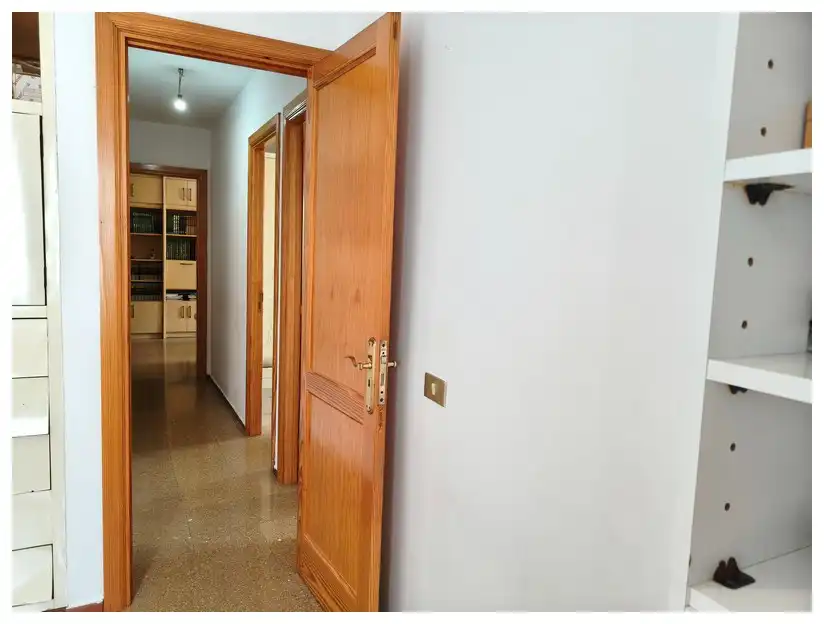 Wohnung mit Aufzug zum Verkauf in Vegueta - Cono Sur - Tafira, imagen 18