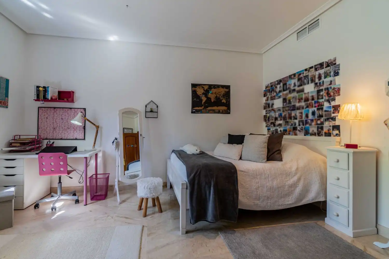Bedroom of Houses for sale in Sotogrande Costa