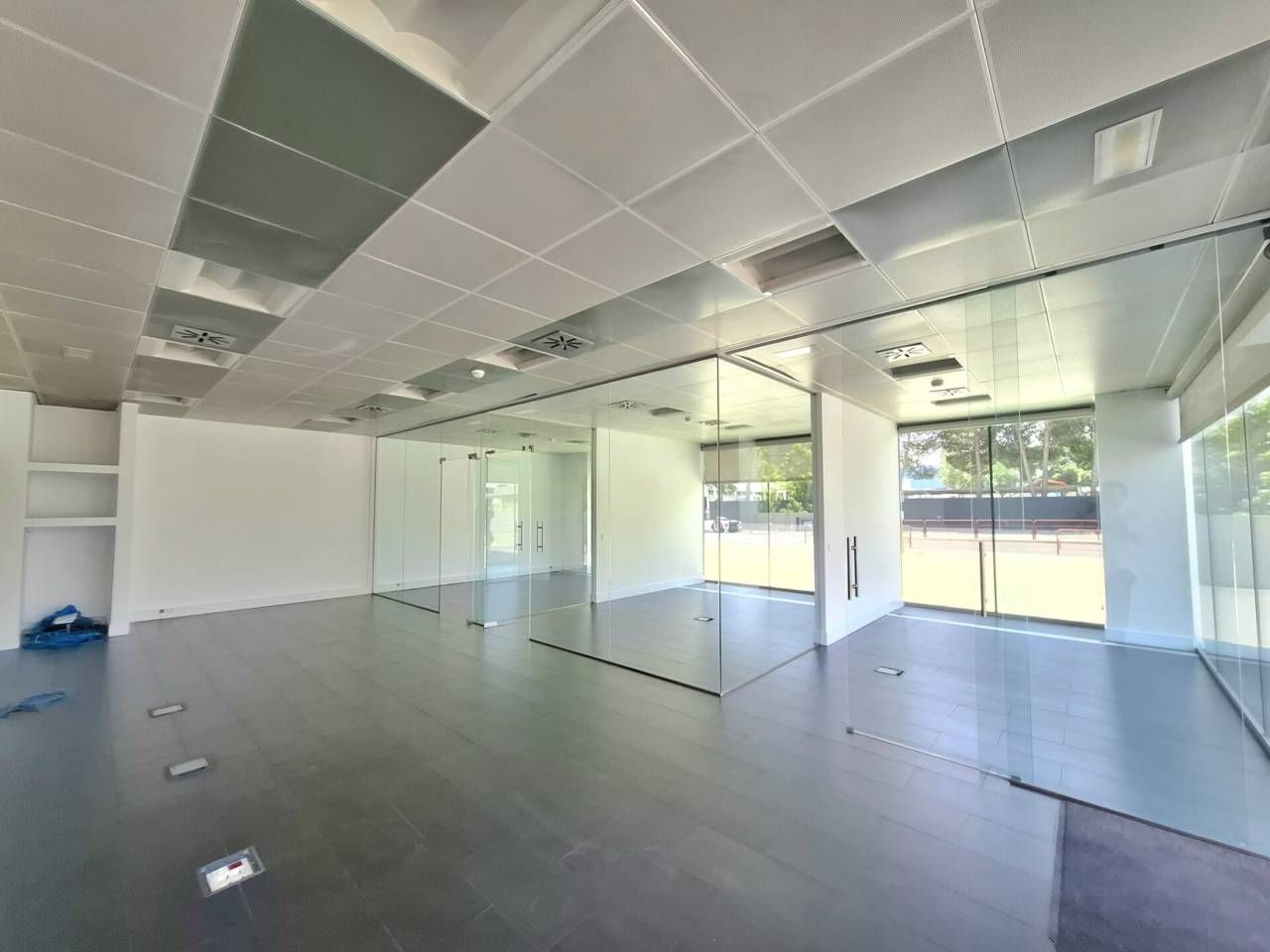 Office to rent in de Fuentemar, 20, El Barral Ferial, Coslada