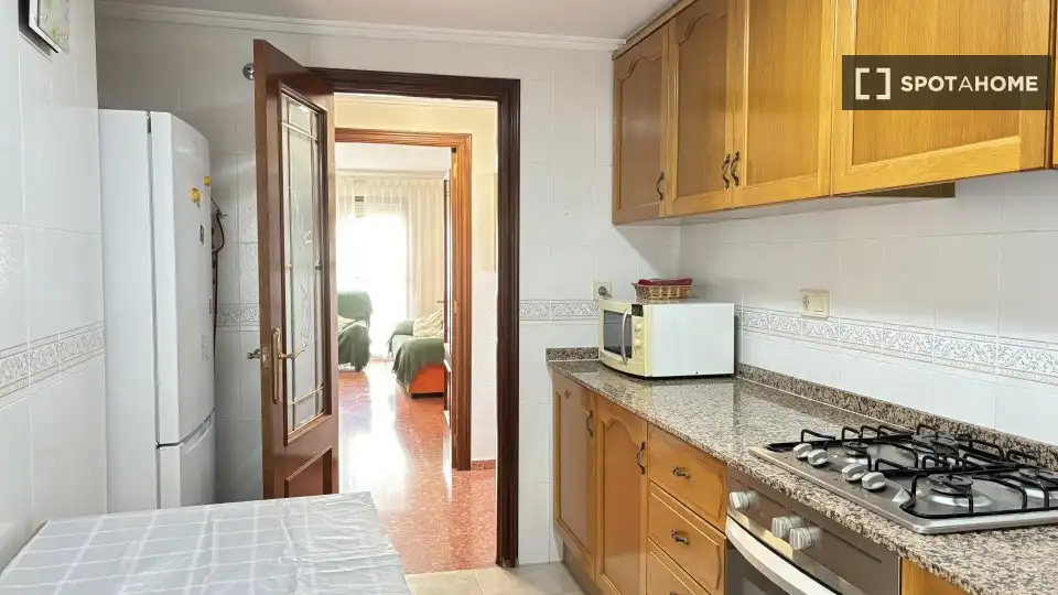 Room in Natzaret