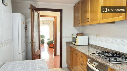 Foto 4 de Apartament per a compartir a Natzaret,  Valencia Capital