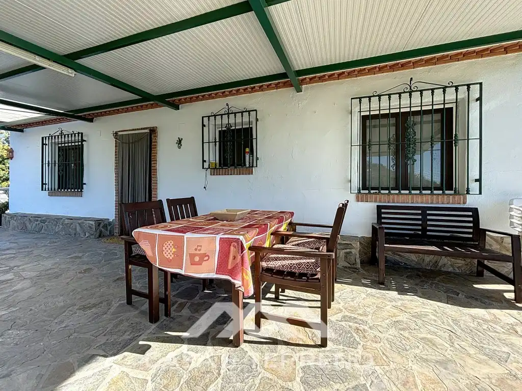 Detached house with pool for sale in Diseminados Cerrillo El, imagen 5