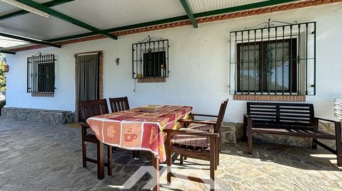 Foto 5 de Casa o chalet en venta en Diseminados Cerrillo el, Cómpeta, Málaga