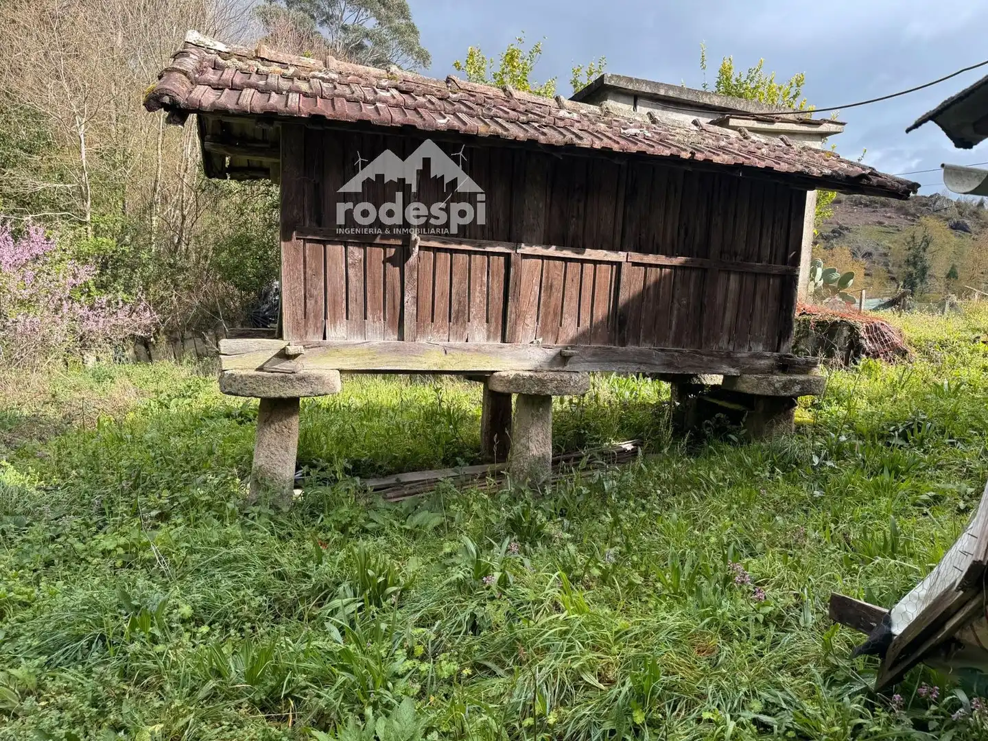 House for sale in As Neves, imagen 44