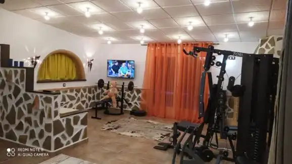 Finca rústica en venda en Valdepeñas amb Aire condicionat, Calefacció i Jardí privat
