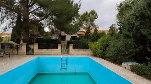 Photo 5 of House or chalet for sale in Calle del Carmen, 3, Morata de Tajuña, Madrid