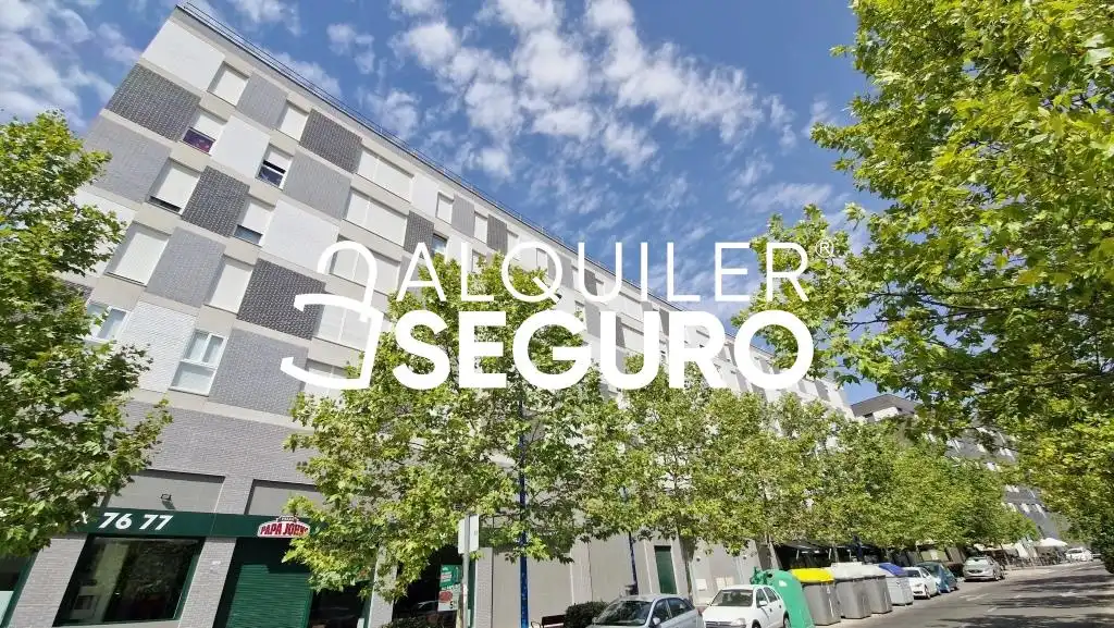 Pis de lloguer a Vicente Ferrer, Poza del Agua