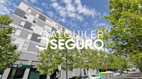Foto 2 de Pis de lloguer a Vicente Ferrer, Poza del Agua, Leganés