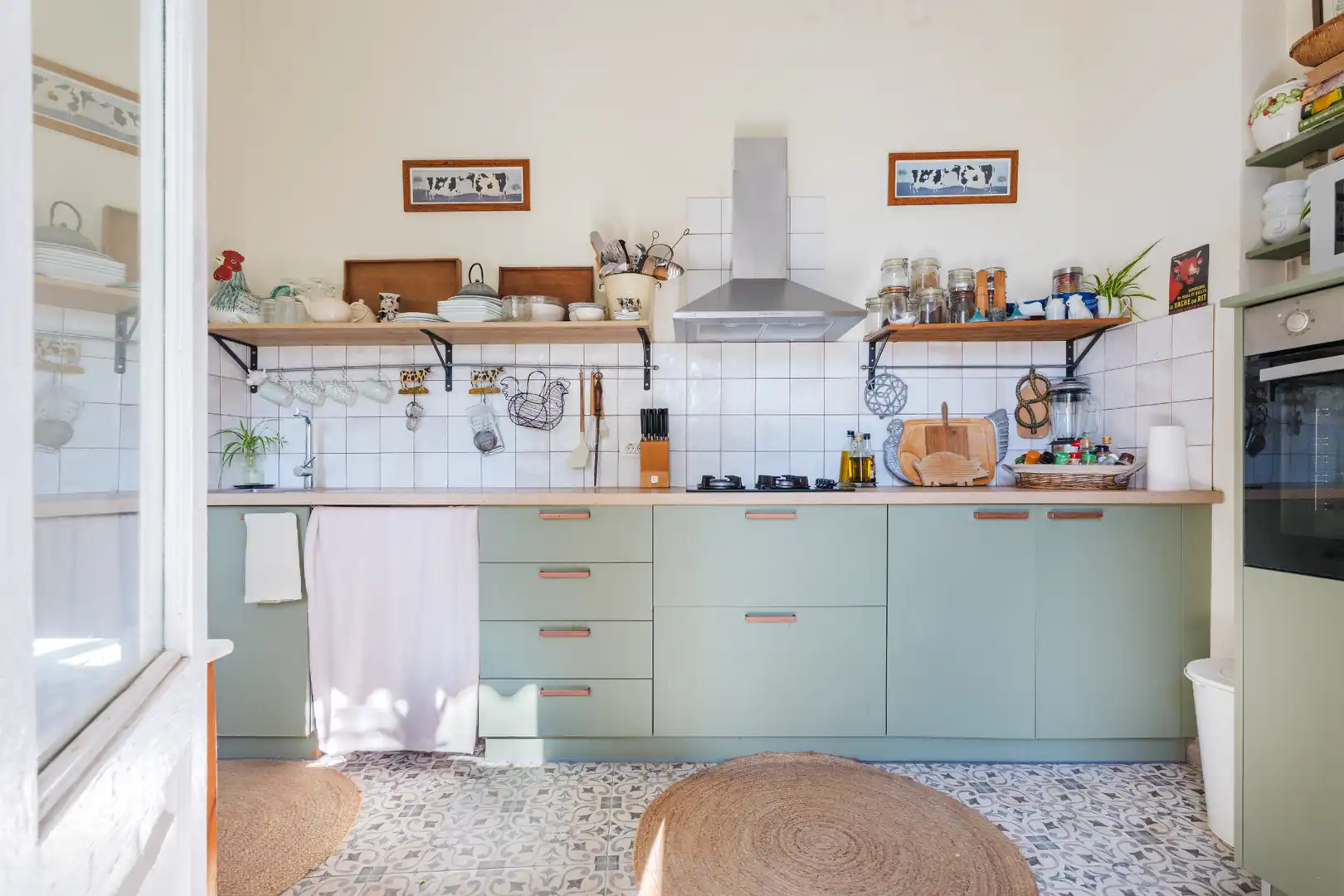 Cocina de Casa o chalet en venta en Arafo, Santa Cruz de Tenerife