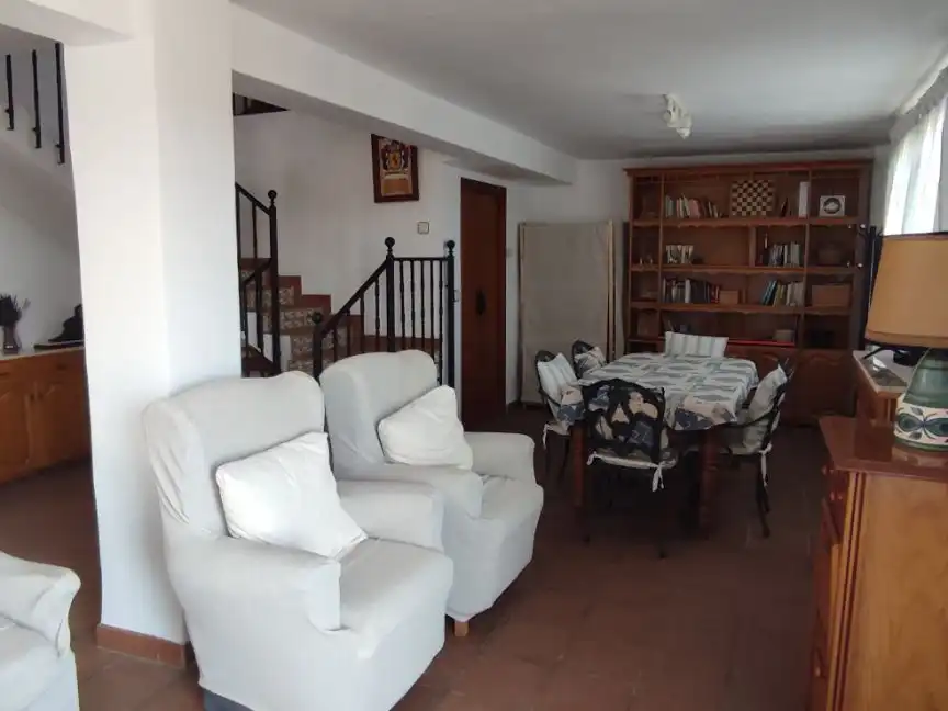 Casa rústica amb jardí en venda a Calle Diseminados 39, imagen 8