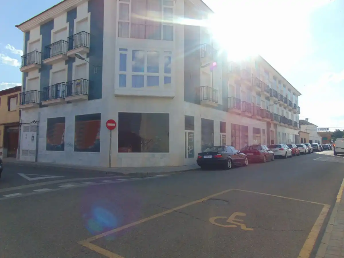 Gewerbefläche zum Verkauf in Manzanares, imagen 10