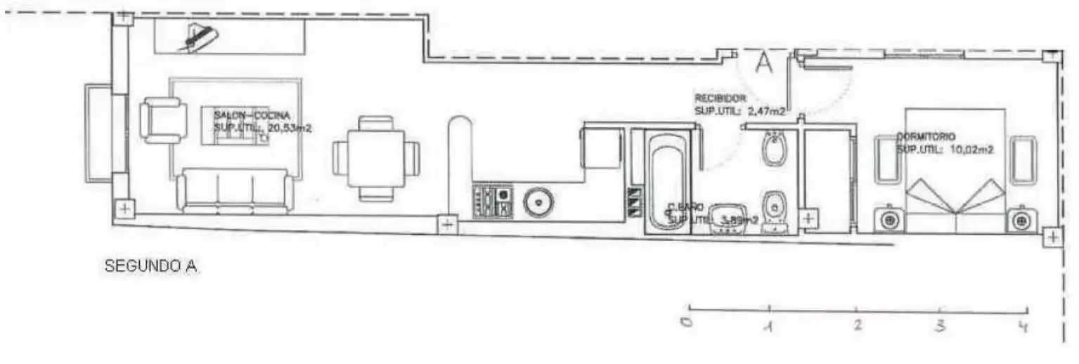 Inmuebles singulares con ascensor en venta en Calle Peña 26, imagen 9