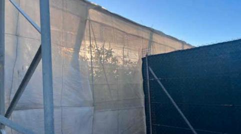 Foto 5 de Terreno en venta en Carrera de las Piedras, 22, Nueva Andalucía, Almería