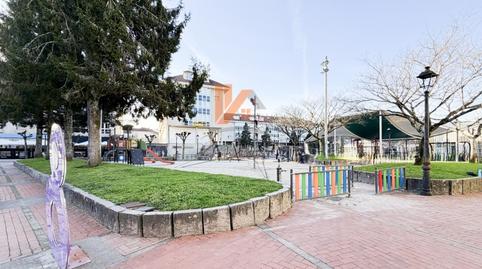 Foto 3 von Wohnung zum Verkauf in Avenida Mahia, Bertamirans, Ames