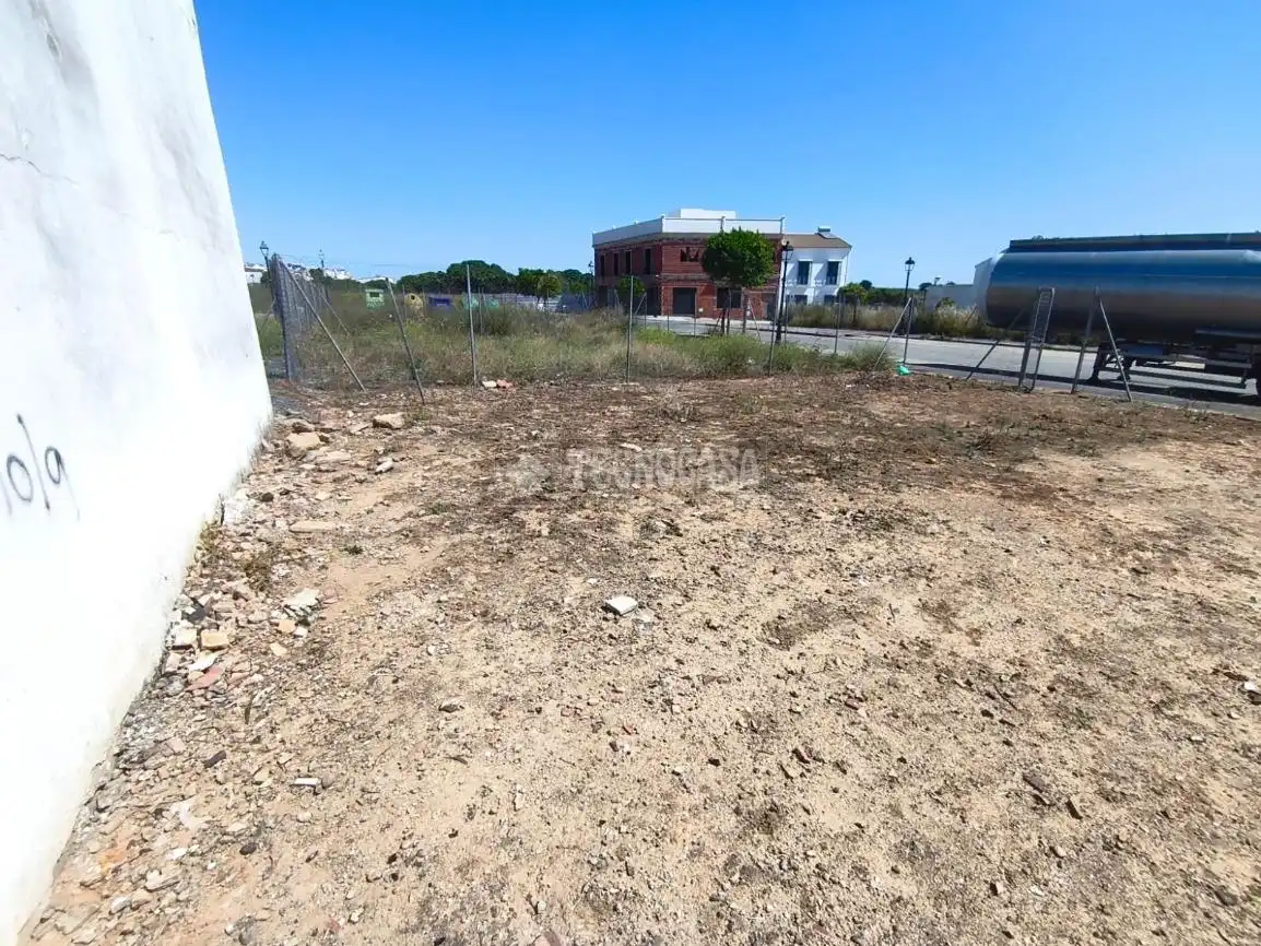 Residencial en venda en Pilas