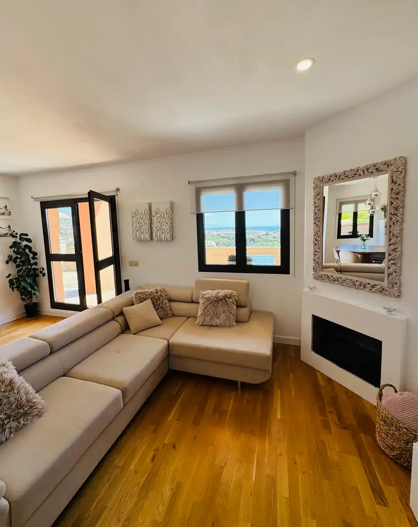 Villa in vendita a Benalmádena pueblo, imagen 3