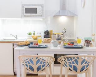 Kitchen of Attic for sale in Los Alcázares  with Terrace