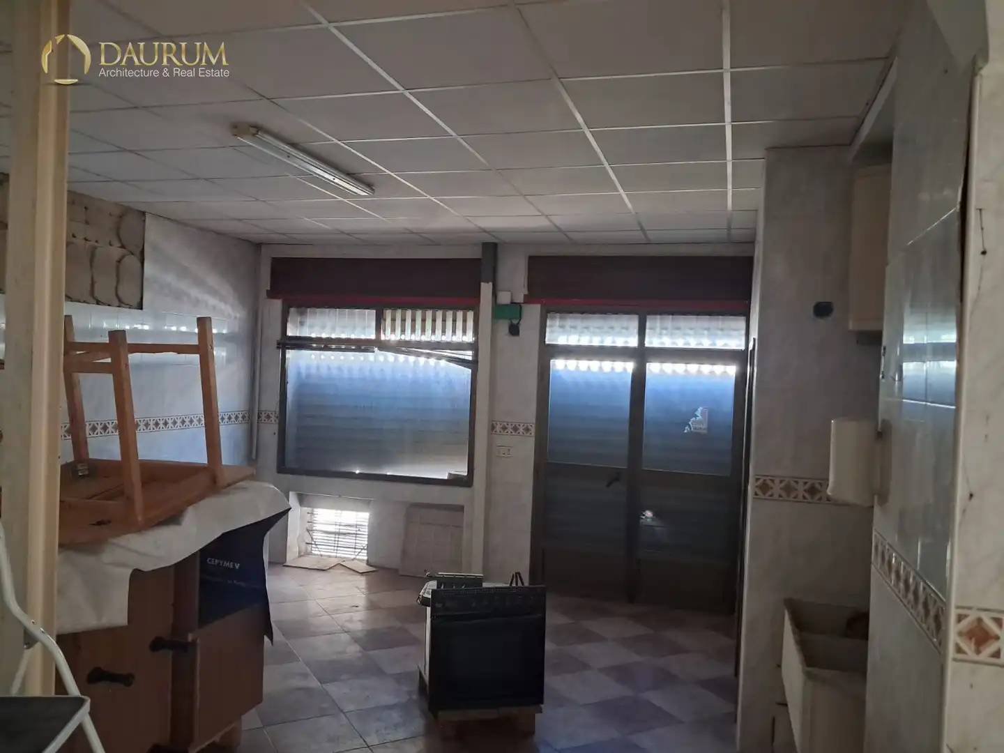Local comercial en venda a Sant Francesc de Borja, imagen 2