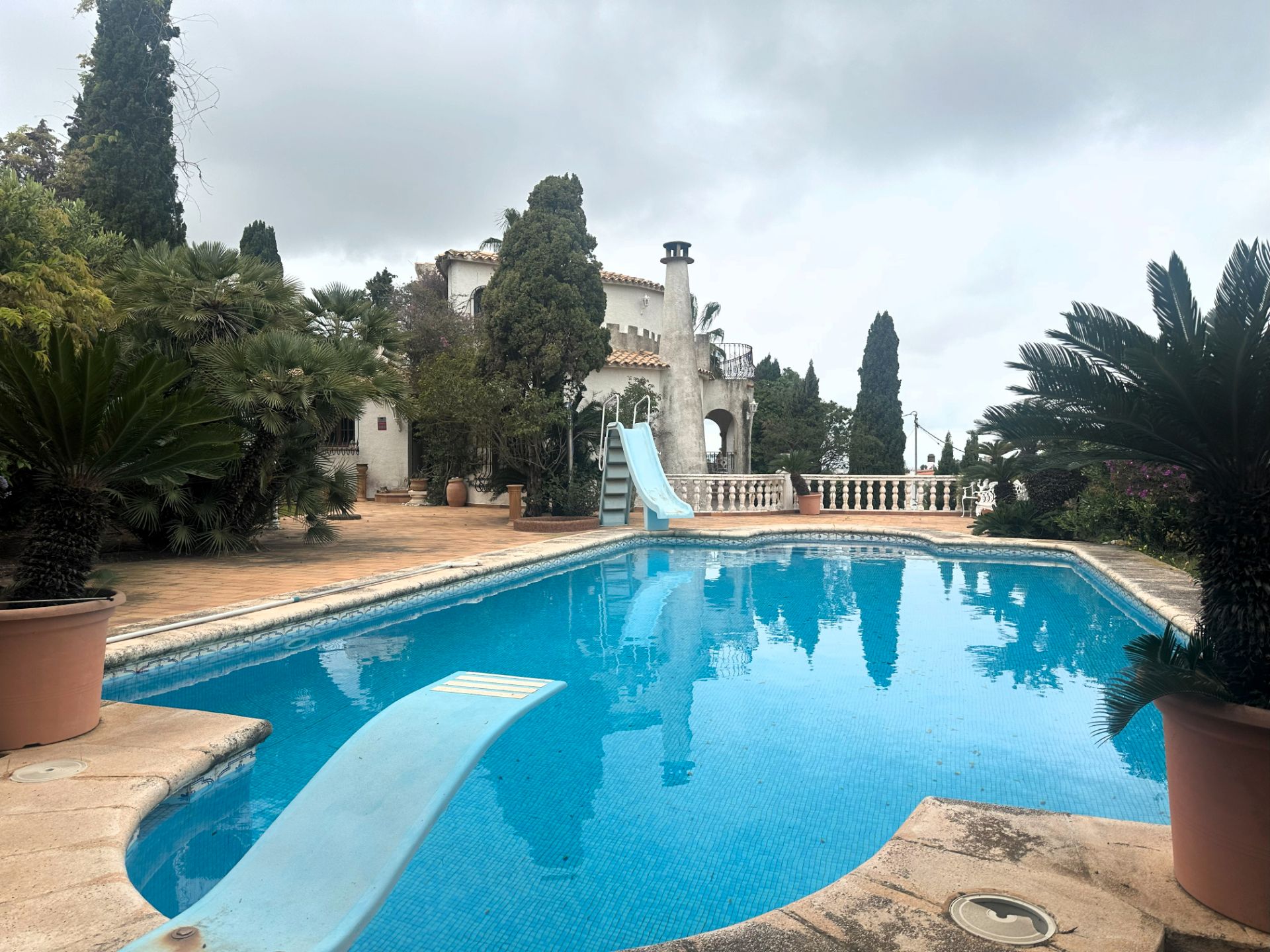 Casa o xalet en venda a Calle Obero, El Montgó, Dénia