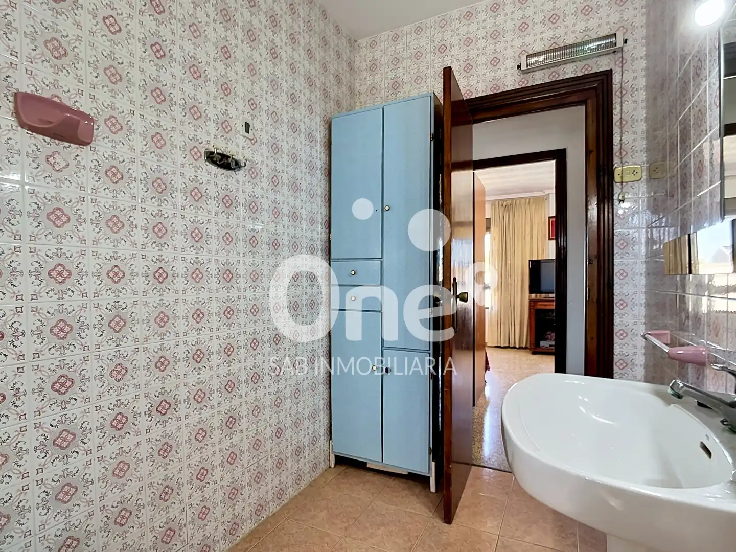 Baño de Piso en venta en L'Eliana con Aire acondicionado, Terraza y Horno