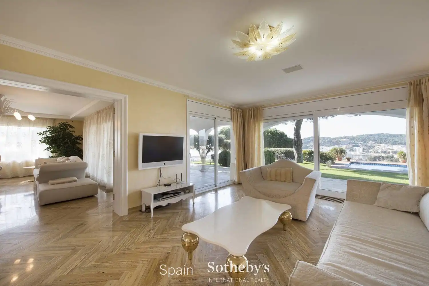 Casa con piscina in vendita a Volta de l´Ametller, imagen 7