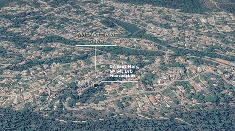 Suelo Urbano en Maçanet de la Selva, immagine 3