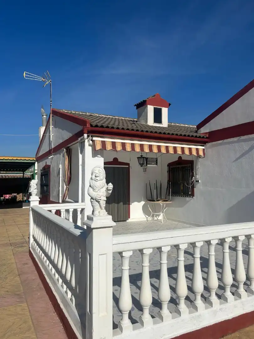 Xalet en venda a Puente Jontoya - Puente de la Sierra - El Arroyo, imagen 20