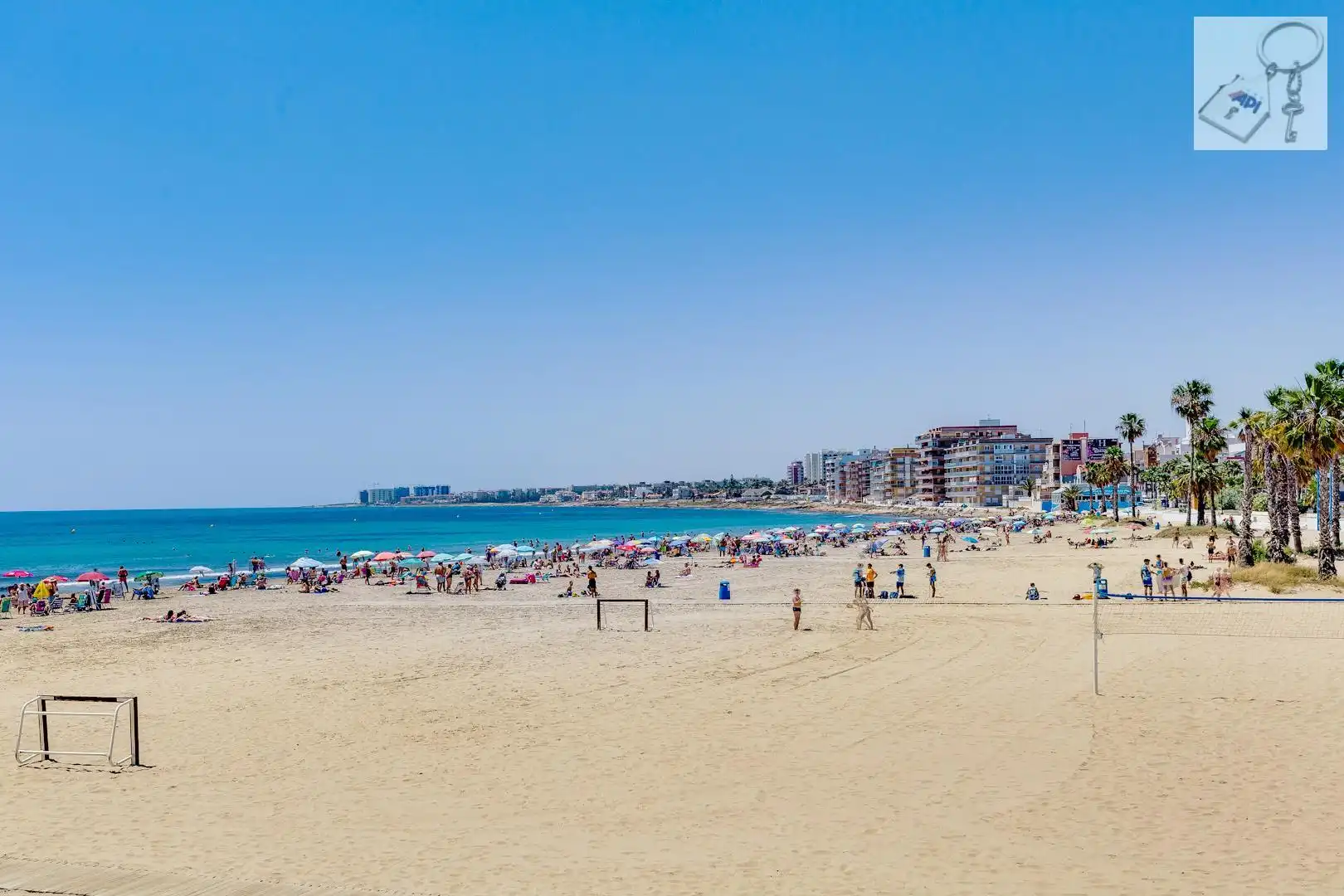 Bungalow con piscina in vendita a Playa del Acequión, Náufragos y Rocío del Mar, imagen 29