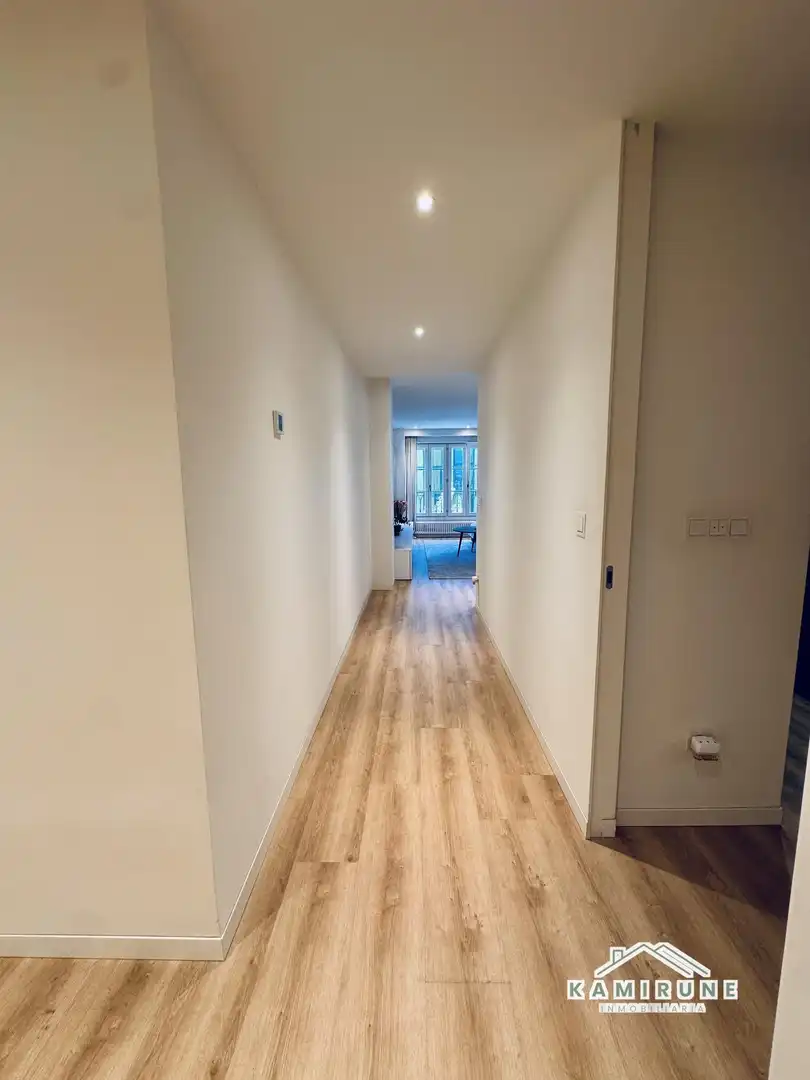 Flat with lift for sale in Lehendakari Leizaola, imagen 30