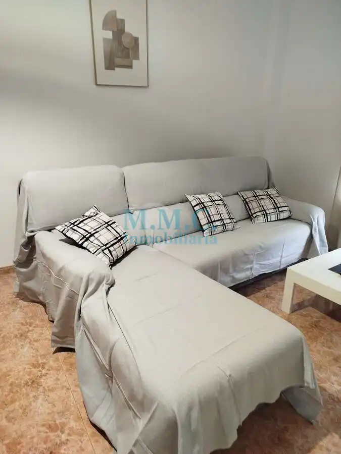 Wohnung mit Pool zur Miete in Aguadulce, imagen 7
